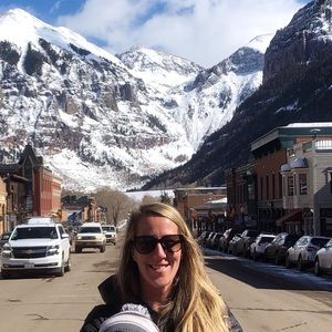 Meet your Posher, Micaela